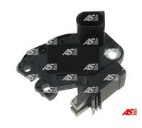 Voltage regulator ARE3181 AS-PL