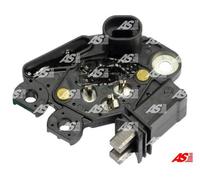 AS-PL ARE3076 Alternator Regulator