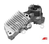 AS-PL ARE6036 Alternator Regulator