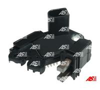 AS-PL ARE3205P Alternator Regulator