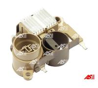 AS-PL ARE5093 Alternator Regulator