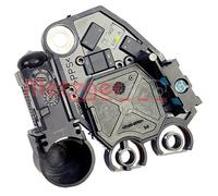 Metzger Autoteile Alternator Regulator 2390097 for Audi/VW Q7 A6 A8 Touareg
