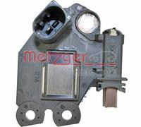 ALTERNATOR REGULATOR 2390073 FOR BMW 5/E61/E60/E66/E67 N47D20C/A M47D20 2.0L