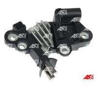 ALTERNATOR REGULATOR ARE0213S FOR BMW 5/E61/E60 X1/E84 X3/E83 N52B25AF/BA 2.5L