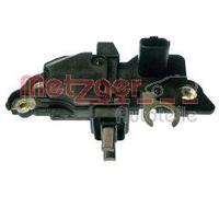 METZGER 2390003 Alternator Regulator