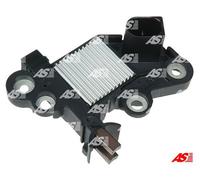 New Alternator Regulator for IVECO:CITY Bus,DAILY VI Van,DAILY LINE Bus