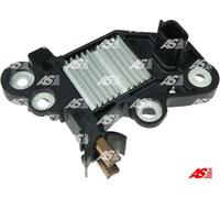 AS-PL ARE0198S Alternator Regulator