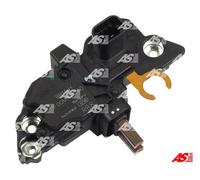 New Alternator Regulator for OPEL SAAB VAUXHALL:9-3,9-3X,VITA C,SIGNUM,ASTRA H