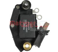 METZGER 2390108 Alternator voltage regulator