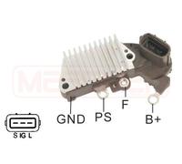 New Alternator Regulator for TOYOTA:CAMRY,IPSUM,PICNIC,CAMRY I,SCEPTER