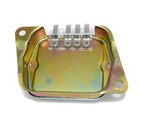 New Alternator Voltage Regulator VR166 VR166T For Fords F100 Mustangs Lincolns Mercurys Jeeps Lincolns