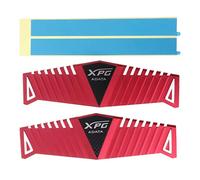 New Aluminum Desktop Memory Chip Heatsink Cooling Vest Radiator Laptop Cooler
