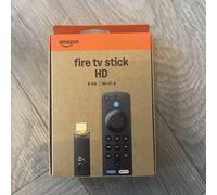 Amazon Fire TV Stick & Alexa Voice Remote - HD Firestick - Latest Gen - 2026