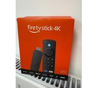 Amazon Fire TV Stick Lite With Alexa Voice Remote