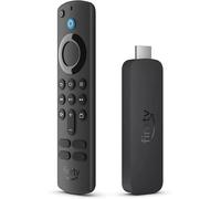 Amazon Fire TV Stick 4K Max Streaming Device With Alexa Voice Remote
