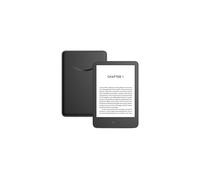 New Amazon Kindle (16 GB) Lightest and most compact Kindle Without Ads