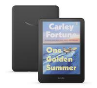 Amazon Kindle Colorsoft 7 Inch 16GB Wi-Fi E-Reader - Black