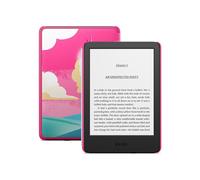 New Amazon Kindle Kids (16 GB) - includes age-appropriate books and cover, with glare-free display, faster page turns - Unicorn Valley