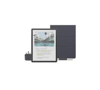 New Amazon Kindle Scribe Colorsoft 32 GB (Graphite) + Premium Pen + Plant Based Cover (Graphite) + USB-C Charger