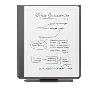 New Amazon Kindle Scribe Folio Cover with Magnetic Attach, Sleek Protective Case - Premium Leather