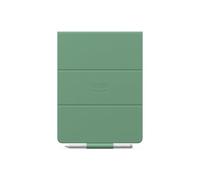 New Amazon Kindle Scribe Folio Cover with Magnetic Attachment, Designed with Sustainability in Mind, Functional & Protective Case - Plant-based Cover
