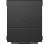 New Amazon Kindle Scribe Leather Folio Cover with Magnetic Attach, Sleek Protec