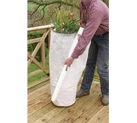 New Ambassador Frost Protection Plant Fleece 20M X 1M 17G/M2