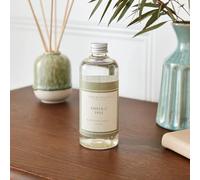 New Amber And Pine Fragrance Diffuser Refill Create a Dreamy Comforting Aroma Perfect For Refilling Your Diffuser 300ml Capacity -M3