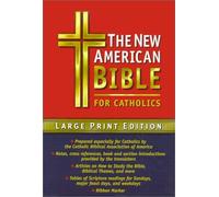 New American Bible for Catholics