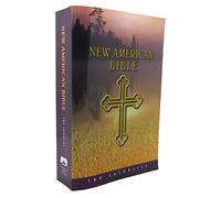 New American Bible for Catholics