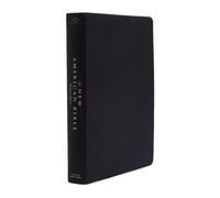 New American Bible-NABRE: The Leading Catholic Resource for Understanding Holy Scripture