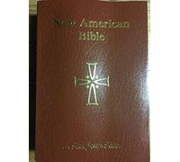 New American Bible: St Joseph Edition
