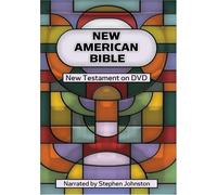 New American Bible: The New Testament [DVD] [2007]