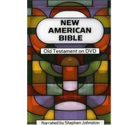 New American Bible: The Old Testament [DVD] [2007]