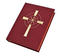 Lectionary - Sunday Mass - 3year Cycle: Volume I: Sundays, Solemnities, Feasts of the Lord, and the Saints