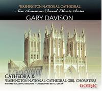 New American Choral Music Series