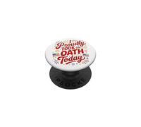 New American Citizen I Took the Oath PopSockets Adhesive PopGrip