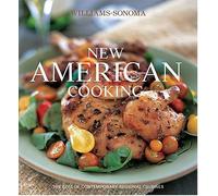 New American Cooking: The Best of contemporary Regional Cuisines