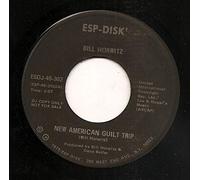new american guilt trip / if i had a friend like rosemary woods