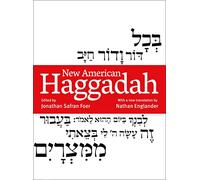 New American Haggadah