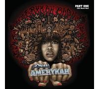 New Amerykah Part One by erykah badu (2008-02-29)