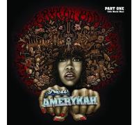 New Amerykah Part One by Erykah Badu