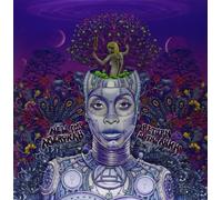 New Amerykah Part Two: Return of the Ankh