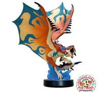 Monster Hunter Stories 3: Twisted Reflection Ratha (JPN Im) - Amiibo - Brand New