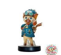 Monster Hunter Stories 3: Twisted Reflection Rudy (JPN IM) - Amiibo - New