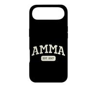 New Amma Est 2027 1st First Time Pregnancy Announcement Case for iPhone Air