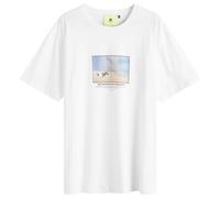 New Amsterdam Cow T-Shirt White