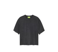 NEW AMSTERDAM Heat Wave graphic-print cotton T-shirt - Black M