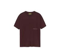 NEW AMSTERDAM short sleeve T-shirt - Brown S-M-L-XL