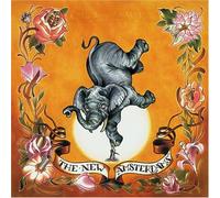 New Amsterdams - At The Foot Of My Rival [Digipak]